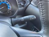 【 オートライト 】オートライトなのでライトの点け忘れを気にすることなく運転が出来ます♪