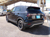 T-Cross TSI アクティブ 