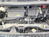 親切・丁寧な専門メカニックスタッフが応対!・車検・点検整備・事故等の修理などアフターサービスも安心。お車のカスタマイズもネクステージのサービススタッフまでご相談ください!