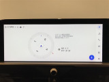 【純正ナビ】人気の純正ナビを装備しております。ナビの使いやすさはもちろん、オーディオ機能も充実!キャンプや旅行はもちろん、通勤や買い物など普段のドライブも楽しくなるはず♪