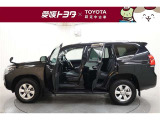 ランドクルーザープラド 2.8 TX Lパッケージ ディーゼル 4WD 