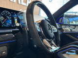 GLS AMG GLS63 4マチックプラス 4WD 4WD 本革シート