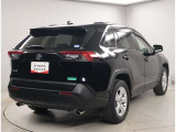 RAV4 2.0 X 