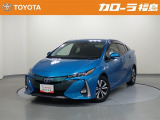トヨタ プリウスPHV