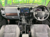 ランドクルーザー70 2.8 AX ディーゼル 4WD 