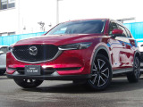 CX-5 2.2 XD プロアクティブ 4WD 