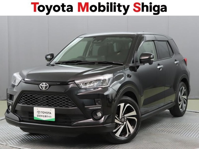 ライズ 1.2 Z（5BA-A201A）