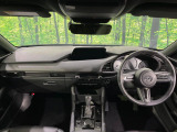 MAZDA3ファストバック 1.8 XD Lパッケージ 