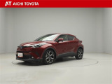 トヨタ C-HR