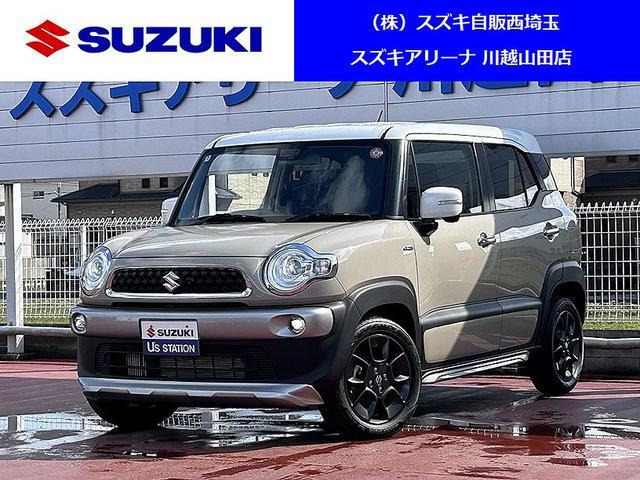 クロスビー 1.0 ハイブリッド(HYBRID) MZ 