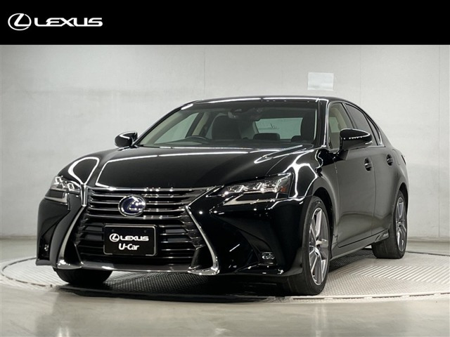 GS 300h I パッケージ 