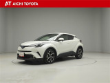 トヨタ C-HR