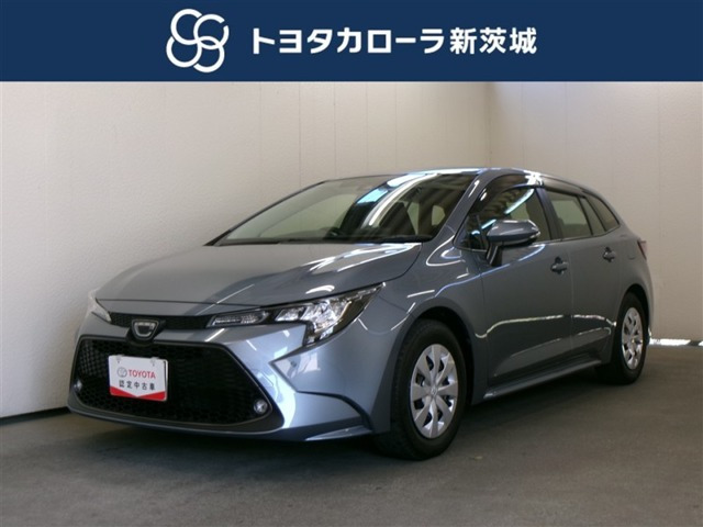 カローラツーリング 1.8 G-X 