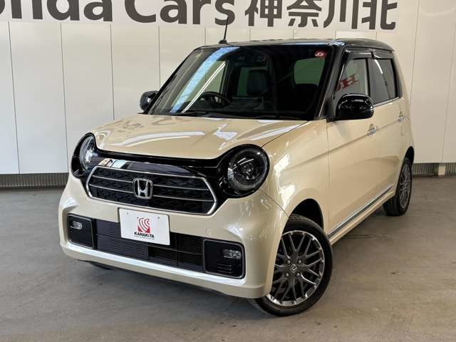 N-ONE プレミアム ツアラー 4WD 