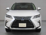 RX 450h バージョンL 4WD 
