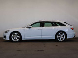 A6アバント  40 TDI クワトロ スポーツ Sラインパッケージ ディーゼルターボ 4WD