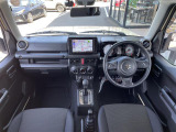 ジムニー XC 4WD ワンオーナー
