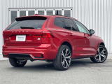 XC60 リチャージ アルティメット T6 AWD PHEV 4WD 