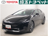 トヨタ プリウス