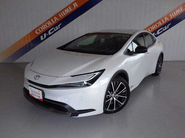 プリウス 2.0 G E-Four 4WD 