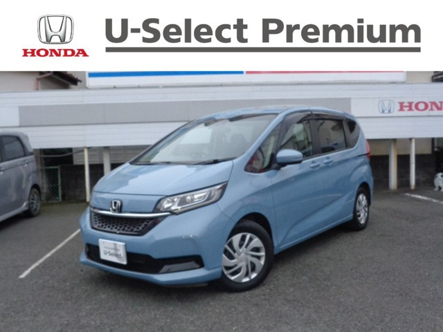 フリード 1.5 G ホンダセンシング 