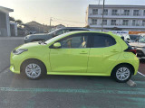 ヤリス 1.5 ハイブリッド Z 