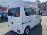 NV100クリッパー DX セーフティパッケージ ハイルーフ 5AGS車 