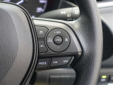 レーダークルーズコントロール(全車速追従機能付)付きです☆車速に応じて追従支援してくれるので、ロングドライブも快適です!詳細はスタッフにお尋ねください(^^♪