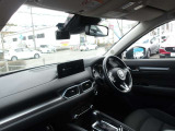 CX-5 2.2 XD スマートエディション 4WD 