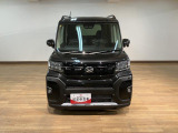 タントファンクロスターボのお買得車が入庫しました!走行1.9万km!ナビゲーション、パノラマモニター、ETC、前席シートヒーター、両側パワースライドドア、LEDヘッドライト・フォグなど装備の1台です!