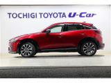 CX-3 1.5 15S アーバンドレッサー 4WD 