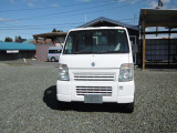 キャリイ KC エアコン パワステ 4WD 