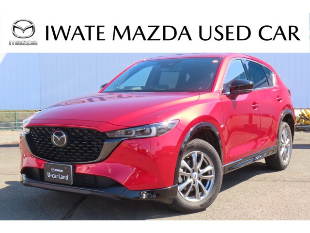 CX-5 2.2 XD レトロスポーツエディション 4WD 