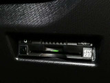 【ETC車載器】高速道路をノンストップ♪ETC車載機装着済です!もう、ドライブには、欠かせないパートナーですね。※別途、セットアップ費用を申し受けます。