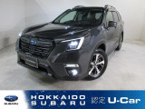 スバル フォレスター
