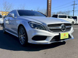 CLSクラス CLS220d AMG ライン メーカーナビ フルセグ 全周囲モニター