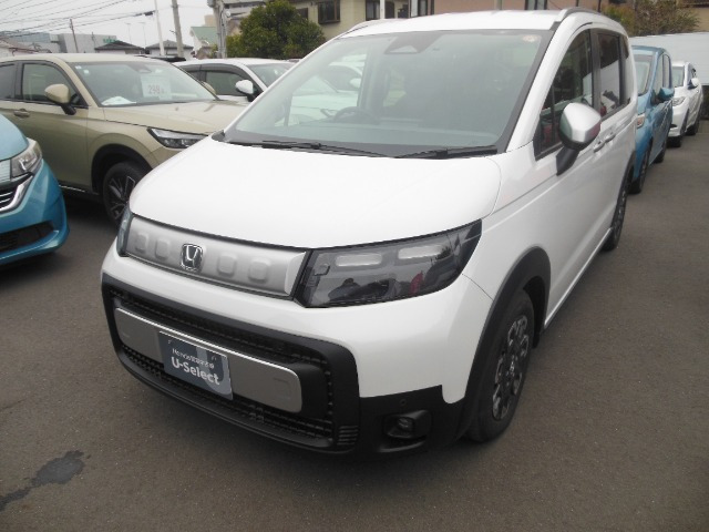 フリード 1.5 クロスター 