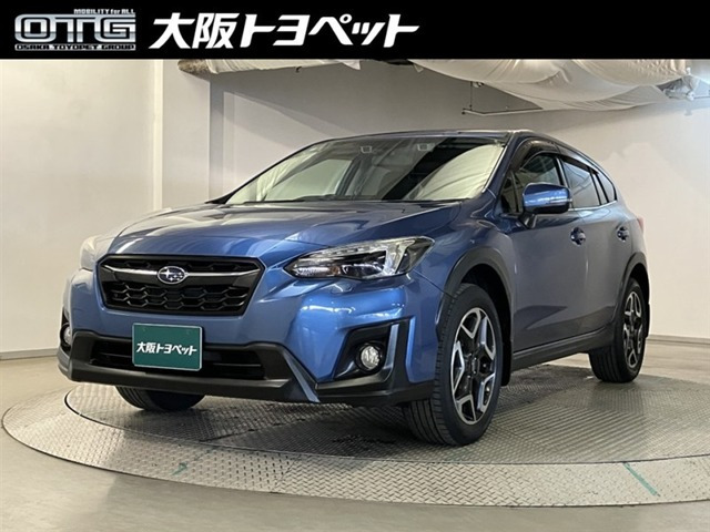 XV 2.0i-S アイサイト 4WD 