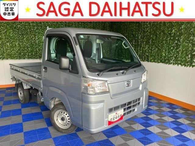 ダイハツ ハイゼットトラック 