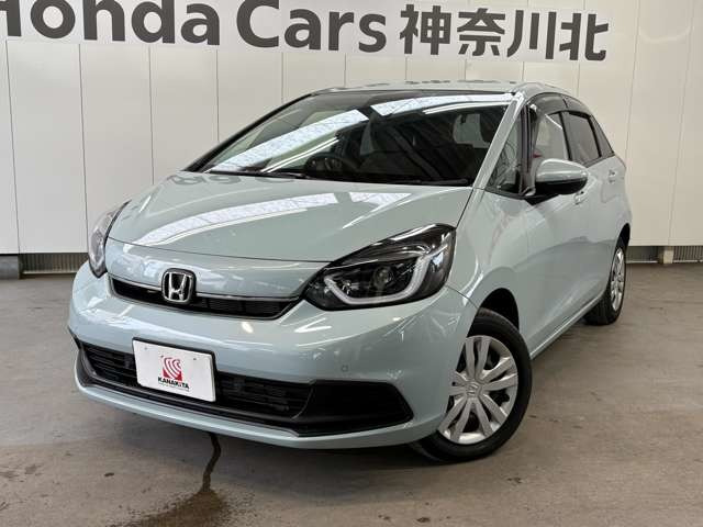 フィット 1.5 ホーム 