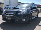 レガシィツーリングワゴン 2.5 GT tS 4WD 