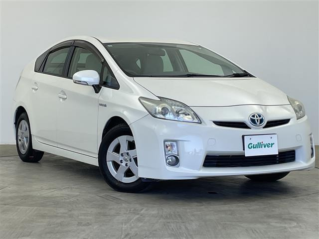 プリウス 1.8 S 修復歴無し