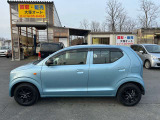 アルト L 4WD 