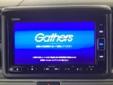 【オーディオ機能】オーディオは、フルセグTVの他にDVD/CDプレーヤーを装備♪もちろんFM/AMラジオもお聞きいただけます♪