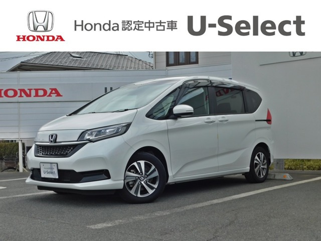 フリード+ 1.5 ハイブリッド G 