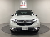 CR-V 1.5 EX マスターピース 