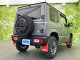 ジムニー XC 4WD 