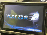ヴォクシー 2.0 ZS 煌 