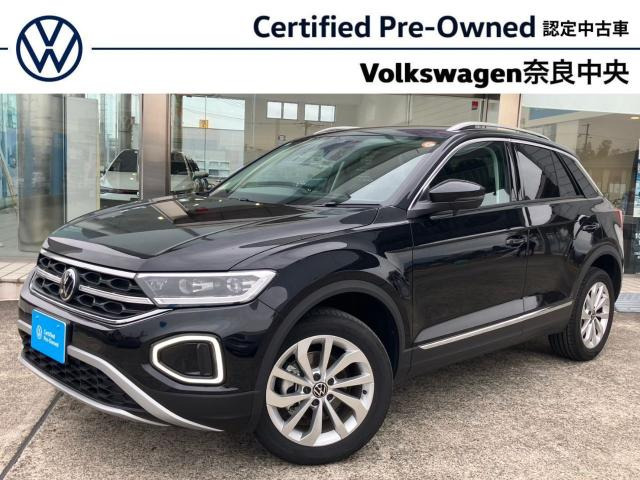 T-RocTSI スタイル