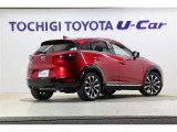 CX-3 1.5 15S アーバンドレッサー 4WD 